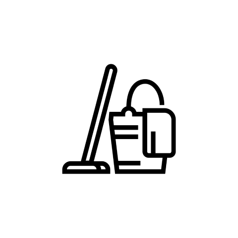 Lavage vitres & châssis